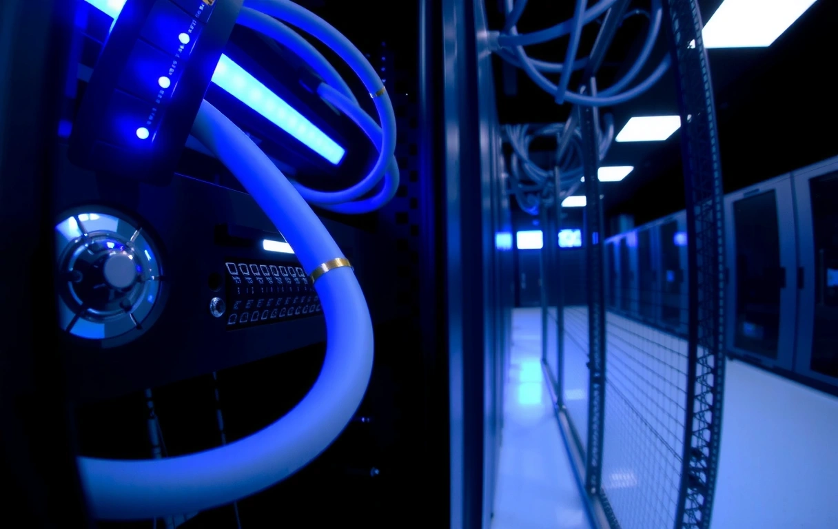 Data security infrastructure